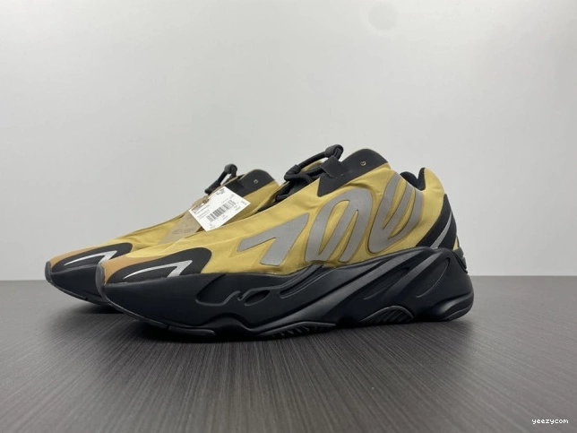 700 MNVN Flux' Boost 'Honey GZ0717 Yeezy 1206